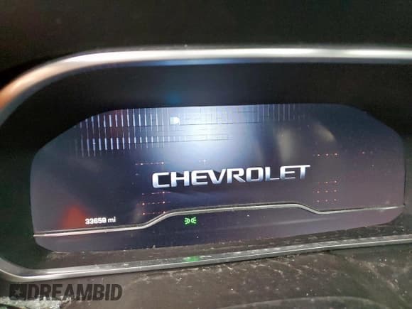 ✅ 2023 Chevrolet Suburban LT • VIN: 1GNSCCKD5PR308814 • Лот: 61955315. Опубликован ранее на Copart с пробегом 33 659 миль. Бесплатный доступ к архиву аукционных продаж из США и подробный отчёт об истории автомобиля на DreamBid. Изображение 9.