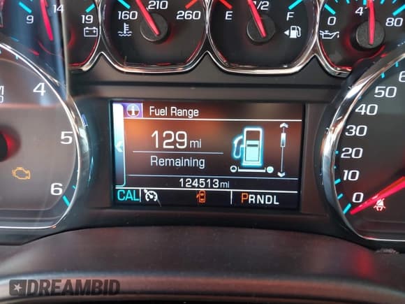 ✅ 2018 Chevrolet Silverado 1500 LT • VIN: 3GCPCREHXJG339211 • Лот: 42553890. Опубликован ранее на IAAI с пробегом 124 513 миль. Бесплатный доступ к архиву аукционных продаж из США и подробный отчёт об истории автомобиля на DreamBid. Изображение 15.