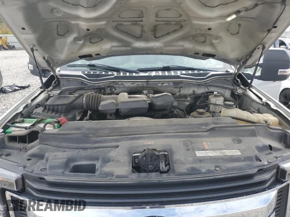 ✅ 2019 Ford F-250 XL • VIN: 1FT7X2B64KED80974 • Lot: 85522105. Listed on Copart with 173,553 mi. Free auction sales archive from the USA and detailed vehicle history report at DreamBid. Image 11.