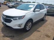 ✅ 2020 Chevrolet Equinox LT • VIN: 2GNAXTEV7L6237643 • Лот: 42879798. Опубликован ранее на IAAI с пробегом 110 001 миль. Бесплатный доступ к архиву аукционных продаж из США и подробный отчёт об истории автомобиля на DreamBid. Изображение 17.