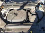 ✅ 2018 Volvo S90 Momentum • VIN: LVY982MK7JP032050 • Лот: 84062875. Опубликован ранее на Copart с пробегом 142 785 миль. Бесплатный доступ к архиву аукционных продаж из США и подробный отчёт об истории автомобиля на DreamBid. Изображение 11.