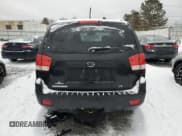 ✅ 2009 Kia Borrego LX • VIN: KNDJH741095020113 • Lot: 43867345. Wystawiony na Copart z przebiegiem 154 972 mil. Bezpłatny archiwum sprzedaży aukcyjnych z USA i szczegółowy raport historii pojazdu na DreamBid. Zdjęcie 6.