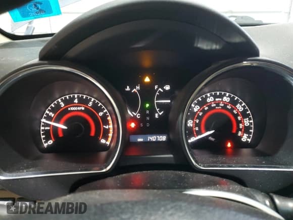 ✅ 2011 Toyota Highlander • VIN: 5TDBK3EH5BS079460 • Лот: 81057285. Опубликован ранее на Copart с пробегом 140 708 миль. Бесплатный доступ к архиву аукционных продаж из США и подробный отчёт об истории автомобиля на DreamBid. Изображение 9.