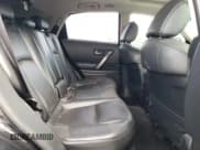 ✅ 2007 Infiniti FX • VIN: JNRBS08W57X400424 • Лот: 49615645. Опубликован ранее на Copart с пробегом 174 948 миль. Бесплатный доступ к архиву аукционных продаж из США и подробный отчёт об истории автомобиля на DreamBid. Изображение 11.