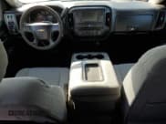 ✅ 2019 Chevrolet Silverado 2500HD Work Truck • VIN: 2GC2KREG1K1193182 • Lot: 91037675. Wystawiony na Copart z przebiegiem 148 052 mil. Bezpłatny archiwum sprzedaży aukcyjnych z USA i szczegółowy raport historii pojazdu na DreamBid. Zdjęcie 8.