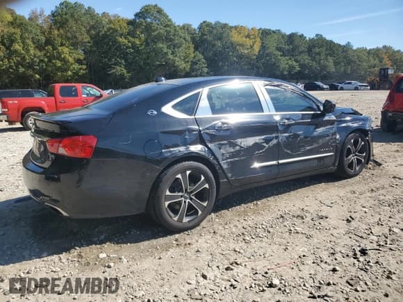 ✅ 2014 Chevrolet Impala LTZ • VIN: 2G1155S37E9263800 • Лот: 87024685. Опубликован ранее на Copart с пробегом 173 529 миль. Бесплатный доступ к архиву аукционных продаж из США и подробный отчёт об истории автомобиля на DreamBid. Изображение 3.