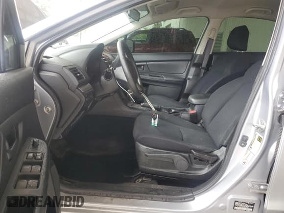 ✅ 2014 Subaru Impreza • VIN: JF1GJAA63EH018799 • Lot: 68445485. Wystawiony na Copart z przebiegiem 96 048 mil. Bezpłatny archiwum sprzedaży aukcyjnych z USA i szczegółowy raport historii pojazdu na DreamBid. Zdjęcie 7.