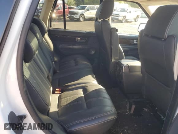 ✅ 2011 Land Rover Range Rover Sport SC • VIN: SALSH2E42BA295133 • Lot: 70910345. Listed on Copart with 91,359 mi. Free auction sales archive from the USA and detailed vehicle history report at DreamBid. Image 11.