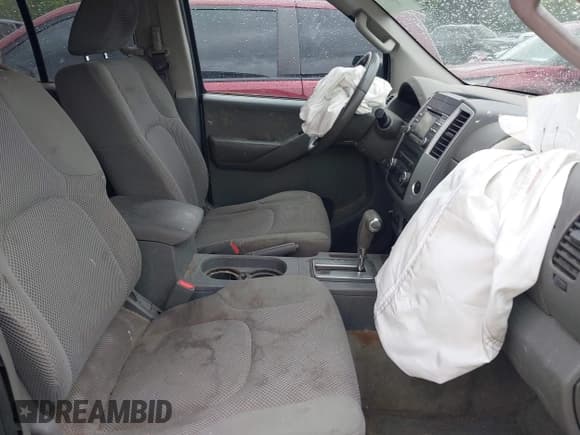 ✅ 2014 Nissan Frontier SV • VIN: 1N6AD0EV0EN762443 • Lot: 41956126. Listed on IAAI with 59,656 mi. Free auction sales archive from the USA and detailed vehicle history report at DreamBid. Image 5.