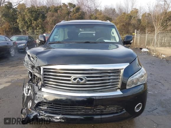 ✅ 2013 Infiniti QX56 • VIN: JN8AZ2NF3D9530343 • Лот: 41359191. Опубликован ранее на IAAI с пробегом 234 946 миль. Бесплатный доступ к архиву аукционных продаж из США и подробный отчёт об истории автомобиля на DreamBid. Изображение 12.