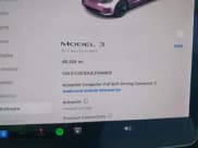 ✅ 2020 Tesla Model 3 Standard Range Plus • VIN: 5YJ3E1EA3LF598905 • Лот: 42901406. Опубликован ранее на IAAI с пробегом 48 329 миль. Бесплатный доступ к архиву аукционных продаж из США и подробный отчёт об истории автомобиля на DreamBid. Изображение 15.