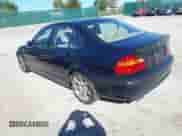 2003 BMW 3 Series 325i с VIN WBAEV33413KL59161, выставлен на аукционе IAAI как лот 43483991 с пробегом 171 867 миль миль и . История ставок и продаж доступна на DreamBid. Изображение 3.