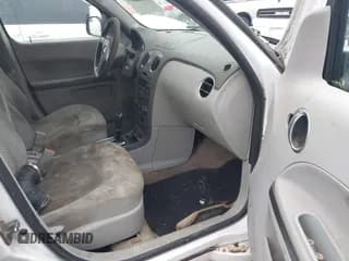 ✅ 2007 Chevrolet HHR LS • VIN: 3GNDA13D87S622892 • Lot: 41465593. Listed on IAAI with 245,364 mi. Free auction sales archive from the USA and detailed vehicle history report at DreamBid. Image 5.