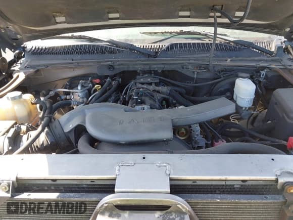 ✅ 2002 Chevrolet Suburban LT • VIN: 1GNEC16T32J304464 • Лот: 42403705. Опубликован ранее на IAAI с пробегом 202 674 миль. Бесплатный доступ к архиву аукционных продаж из США и подробный отчёт об истории автомобиля на DreamBid. Изображение 10.