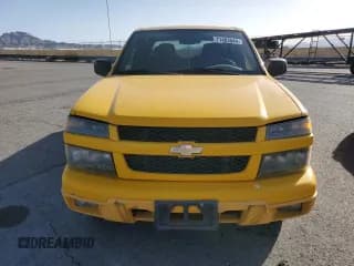 ✅ 2005 Chevrolet Colorado 1SC LS Z85 • VIN: 1GCCS136258127614 • Лот: 71483544. Опубликован ранее на Copart с пробегом 146 528 миль. Бесплатный доступ к архиву аукционных продаж из США и подробный отчёт об истории автомобиля на DreamBid. Изображение 5.