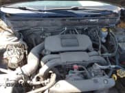 ✅ 2010 Subaru Legacy Premium • VIN: 4S3BMBB65A3231888 • Lot: 42525521. Listed on IAAI with 255,751 mi. Free auction sales archive from the USA and detailed vehicle history report at DreamBid. Image 10.