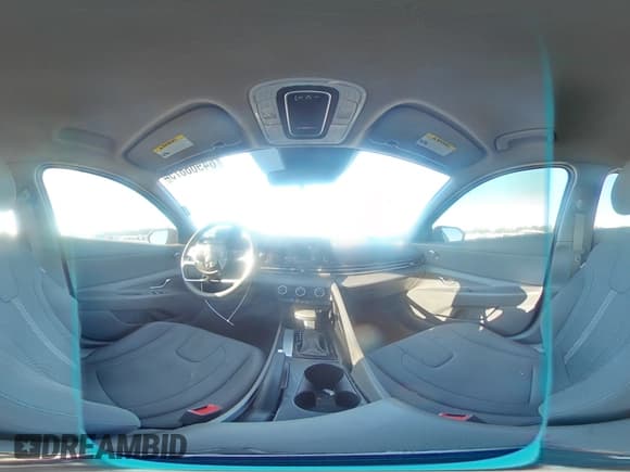 ✅ 2023 Hyundai Elantra SE • VIN: KMHLL4AG8PU596030 • Lot: 84968875. Listed on Copart with 42,369 mi. Free auction sales archive from the USA and detailed vehicle history report at DreamBid. Image 14.