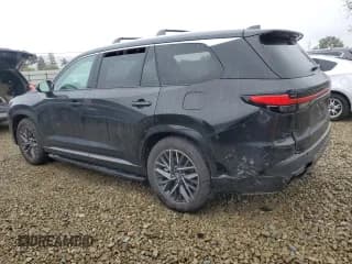 ✅ 2024 Lexus TX 350 • VIN: 5TDAAAB65RS014091 • Lot: 91682005. Wystawiony na Copart z przebiegiem 20 562 mil. Bezpłatny archiwum sprzedaży aukcyjnych z USA i szczegółowy raport historii pojazdu na DreamBid. Zdjęcie 2.