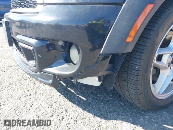 ✅ 2012 MINI Clubman S • VIN: WMWZG3C59CTY32111 • Lot: 41677662. Wystawiony na IAAI z przebiegiem 109 226 mil. Bezpłatny archiwum sprzedaży aukcyjnych z USA i szczegółowy raport historii pojazdu na DreamBid. Zdjęcie 6.