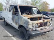 ✅ 2007 Ford Econoline Cargo Commercial • VIN: 1FTNE24W07DA72577 • Лот: 42126226. Опубликован ранее на IAAI с пробегом Не указан. Бесплатный доступ к архиву аукционных продаж из США и подробный отчёт об истории автомобиля на DreamBid. Изображение 1.