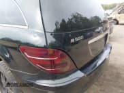 ✅ 2006 Mercedes-Benz R 5.0L • VIN: 4JGCB75E96A023571 • Lot: 43300379. Wystawiony na IAAI z przebiegiem 138 362 mil. Bezpłatny archiwum sprzedaży aukcyjnych z USA i szczegółowy raport historii pojazdu na DreamBid. Zdjęcie 6.