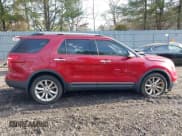 ✅ 2015 Ford Explorer XLT • VIN: 1FM5K8D86FGC44858 • Lot: 41471976. Wystawiony na IAAI z przebiegiem 130 192 mil. Bezpłatny archiwum sprzedaży aukcyjnych z USA i szczegółowy raport historii pojazdu na DreamBid. Zdjęcie 13.