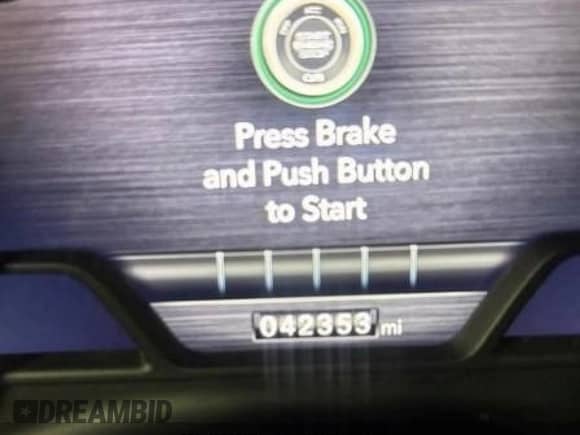 2019 Ram 1500 Big Horn с VIN 1C6SRFFT1KN681558, выставлен на аукционе IAAI как лот 43560371 с пробегом 42 353 миль миль и . История ставок и продаж доступна на DreamBid. Изображение 7.