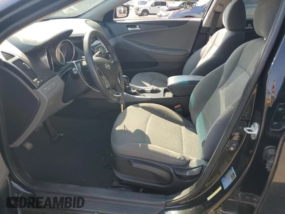 ✅ 2011 Hyundai Sonata GLS • VIN: 5NPEB4AC7BH009266 • Лот: 66009164. Опубликован ранее на Copart с пробегом 112 413 миль. Бесплатный доступ к архиву аукционных продаж из США и подробный отчёт об истории автомобиля на DreamBid. Изображение 7.