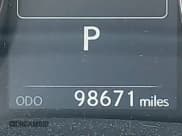 ✅ 2018 Lexus ES 350 • VIN: 58ABK1GG2JU079715 • Lot: 43523611. Listed on IAAI with 98,671 mi. Free auction sales archive from the USA and detailed vehicle history report at DreamBid. Image 16.