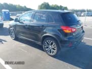 ✅ 2018 Mitsubishi Outlander ES • VIN: JA4AP3AU4JU021005 • Лот: 43046955. Опубликован ранее на IAAI с пробегом 147 065 миль. Бесплатный доступ к архиву аукционных продаж из США и подробный отчёт об истории автомобиля на DreamBid. Изображение 3.