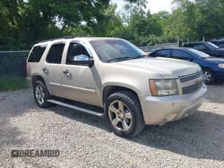✅ 2007 Chevrolet Tahoe LT • VIN: 1GNFK13017R328353 • Лот: 42823681. Опубликован ранее на IAAI с пробегом 217 951 миль. Бесплатный доступ к архиву аукционных продаж из США и подробный отчёт об истории автомобиля на DreamBid. Изображение 1.