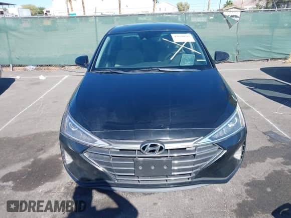 2020 Hyundai Elantra SEL z VIN 5NPD84LF0LH570931, wystawiony jako IAAI lot #43610841 z przebiegiem 144 944 mil mil oraz . Historia ofert i sprzedaży dostępna na DreamBid. Obrazek 6.