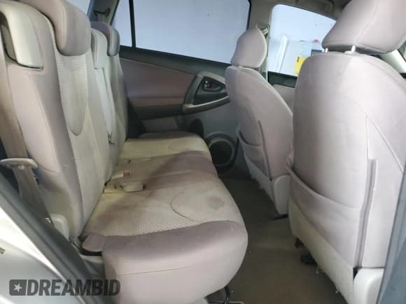 ✅ 2006 Toyota RAV4 • VIN: JTMZK33V165001163 • Lot: 69396865. Listed on Copart with 228,682 mi. Free auction sales archive from the USA and detailed vehicle history report at DreamBid. Image 10.