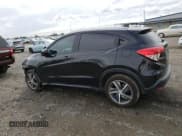 ✅ 2021 Honda HR-V EX • VIN: 3CZRU5H57MM708333 • Lot: 81991335. Listed on Copart with 76,982 mi. Free auction sales archive from the USA and detailed vehicle history report at DreamBid. Image 2.
