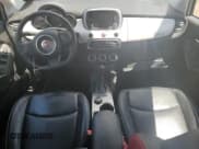 ✅ 2016 FIAT 500X Lounge • VIN: ZFBCFXDT7GP354076 • Лот: 59963845. Опубликован ранее на Copart с пробегом 175 044 миль. Бесплатный доступ к архиву аукционных продаж из США и подробный отчёт об истории автомобиля на DreamBid. Изображение 8.