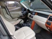 ✅ 2004 Land Rover Range Rover HSE • VIN: SALMF11404A167264 • Lot: 83259764. Wystawiony na Copart z przebiegiem 59 831 mil. Bezpłatny archiwum sprzedaży aukcyjnych z USA i szczegółowy raport historii pojazdu na DreamBid. Zdjęcie 5.