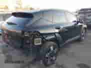 2024 Hyundai Kona SEL with VIN KM8HC3AB5RU049062, listed as a IAAI auction lot 41358253 with 15,289 mi miles and . Bid and sale history available at DreamBid. Image 4.