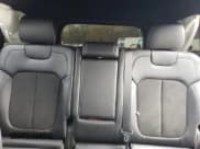 ✅ 2025 Jeep Grand Cherokee Laredo • VIN: 1C4RJHAG4SC311656 • Lot: 85396595. Listed on Copart with 6,063 mi. Free auction sales archive from the USA and detailed vehicle history report at DreamBid. Image 10.