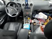 ✅ 2013 Chevrolet Captiva Sport LTZ • VIN: 3GNAL4EK0DS577453 • Lot: 49887705. Wystawiony na Copart z przebiegiem 128 711 mil. Bezpłatny archiwum sprzedaży aukcyjnych z USA i szczegółowy raport historii pojazdu na DreamBid. Zdjęcie 8.