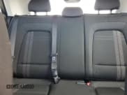 ✅ 2024 Hyundai Venue SEL • VIN: KMHRC8A38RU322506 • Lot: 49465845. Listed on Copart with 11,686 mi. Free auction sales archive from the USA and detailed vehicle history report at DreamBid. Image 10.