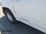 ✅ 2005 Chevrolet Colorado LS Z85 • VIN: 1GCCS146458251947 • Lot: 42527497. Listed on IAAI with 177,207 mi. Free auction sales archive from the USA and detailed vehicle history report at DreamBid. Image 12.