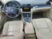 1999 BMW 3 Series 323i with VIN WBAAM3333XKC57572, listed as a Copart auction lot 57478895 with 177,561 mi miles and Salvage title. Bid and sale history available at DreamBid. Image 8.