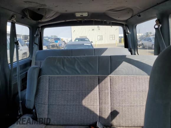 ✅ 1995 Ford Aerostar • VIN: 1FMCA11U9SZA99994 • Lot: 46719305. Listed on Copart with 227,915 mi. Free auction sales archive from the USA and detailed vehicle history report at DreamBid. Image 10.