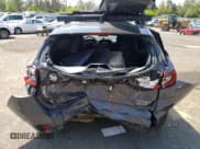 ✅ 2024 Subaru Impreza RS • VIN: JF1GUHJC4R8332778 • Лот: 54606975. Опубликован ранее на Copart с пробегом 19 711 миль. Бесплатный доступ к архиву аукционных продаж из США и подробный отчёт об истории автомобиля на DreamBid. Изображение 6.