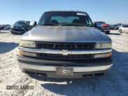 ✅ 2000 Chevrolet Silverado 1500 LS • VIN: 2GCEC19T6Y1282371 • Lot: 91626365. Listed on Copart with 333,665 mi. Free auction sales archive from the USA and detailed vehicle history report at DreamBid. Image 5.