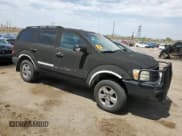 ✅ 2007 Dodge Durango Limited • VIN: 1D8HB58P97F551466 • Лот: 63528505. Опубликован ранее на Copart с пробегом 257 036 миль. Бесплатный доступ к архиву аукционных продаж из США и подробный отчёт об истории автомобиля на DreamBid. Изображение 4.