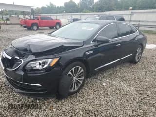 ✅ 2017 Buick LaCrosse Preferred • VIN: 1G4ZN5SS1HU128493 • Lot: 61393325. Wystawiony na Copart z przebiegiem 74 158 mil. Bezpłatny archiwum sprzedaży aukcyjnych z USA i szczegółowy raport historii pojazdu na DreamBid. Zdjęcie 1.