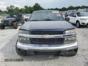 ✅ 2007 Chevrolet Colorado 2LT • VIN: 1GCDT13E878220732 • Lot: 69453435. Wystawiony na Copart z przebiegiem Nie podano. Bezpłatny archiwum sprzedaży aukcyjnych z USA i szczegółowy raport historii pojazdu na DreamBid. Zdjęcie 5.