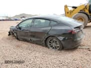 ✅ 2021 Tesla Model 3 Long Range • VIN: 5YJ3E1EB9MF032810 • Lot: 50865535. Wystawiony na Copart z przebiegiem 69 754 mil. Bezpłatny archiwum sprzedaży aukcyjnych z USA i szczegółowy raport historii pojazdu na DreamBid. Zdjęcie 2.