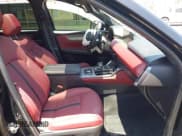 ✅ 2025 Mazda CX-70 S Premium • VIN: JM3KJDHC2S1103517 • Lot: 42460353. Listed on IAAI with 9,030 mi. Free auction sales archive from the USA and detailed vehicle history report at DreamBid. Image 5.